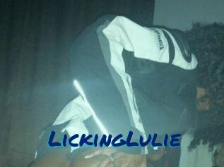 LickingLulie