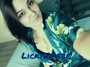LickyLikebe