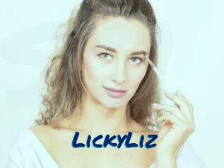 LickyLiz