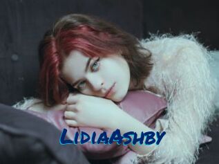 LidiaAshby