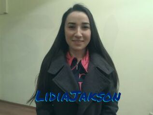 LidiaJakson