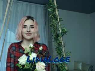 LidiaLoge