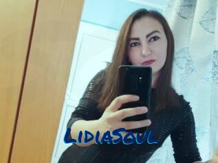 LidiaSoul