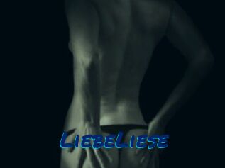 LiebeLiese Sexe City