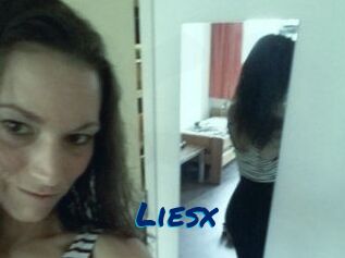Liesx