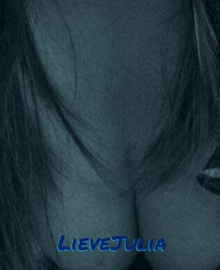 LieveJulia