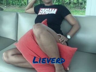 Lieverd