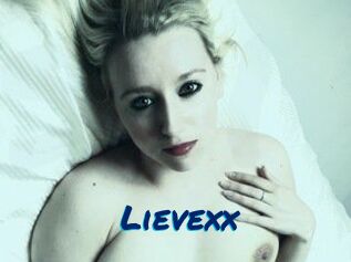 Lievexx