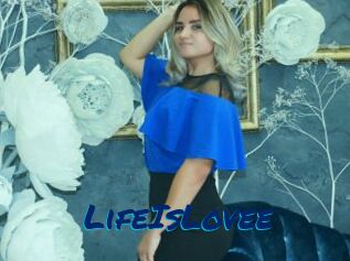 LifeIsLovee
