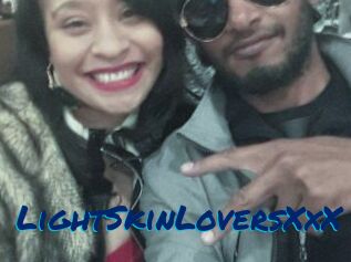 LightSkinLoversXxX