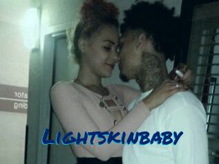Lightskinbaby