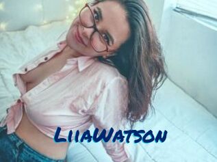 LiiaWatson