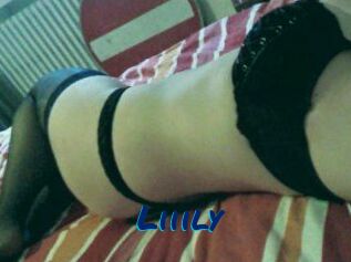 Liiily