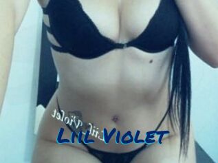 Liil_Violet
