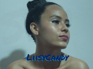 LiisyCandy