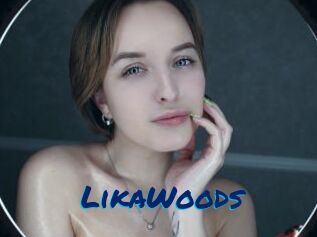 LikaWoods Sexe City