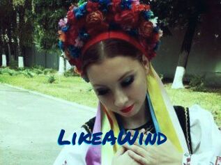 Like_A_Wind