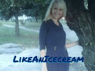 LikeAnIcecream