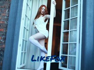 LikeFox