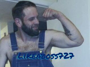 Likeaboss727 Sexe City