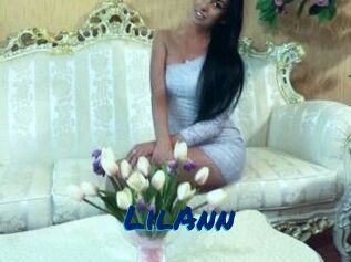 LilAnn