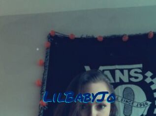 LilBabyJo