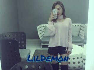LilDemon