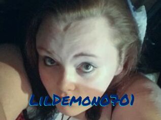 LilDemon0701
