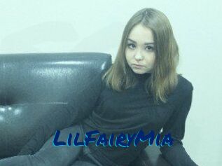 LilFairyMia