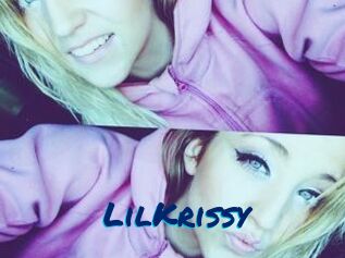 LilKrissy