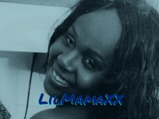 LilMamaXX