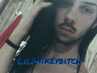 LilMikeybitch