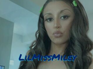 LilMissMiley