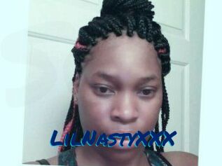 LilNastyXXX
