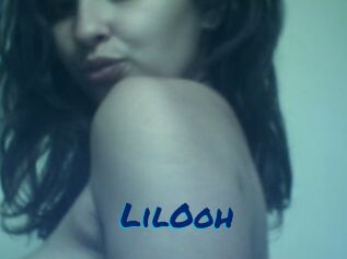 LilOoh