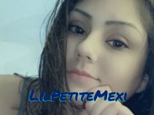 LilPetiteMexi