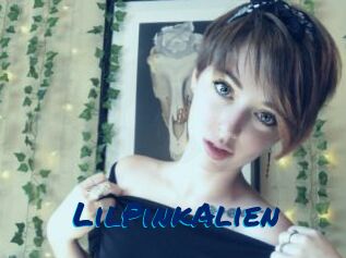 LilPinkAlien