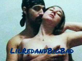 LilRedandBigBad