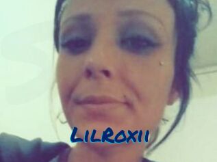 LilRoxii