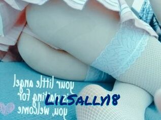 LilSally18