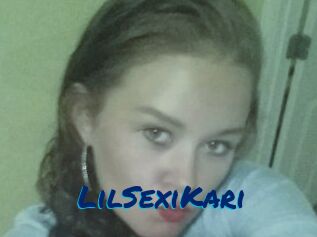 LilSexiKari