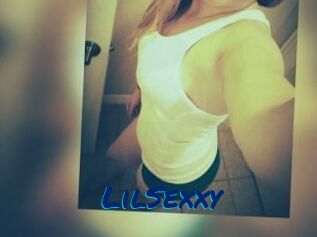 LilSexxy