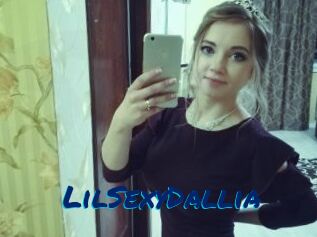 LilSexyDallia