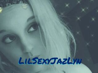 LilSexyJazLyn