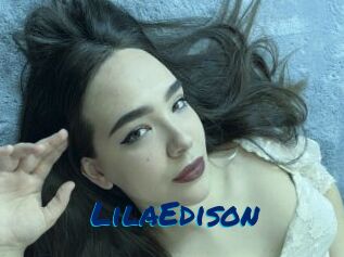 LilaEdison