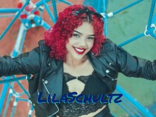 LilaSchultz Sexe City