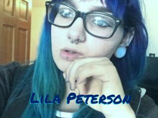 Lila_Peterson Sexe City