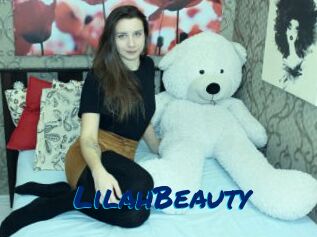 LilahBeauty