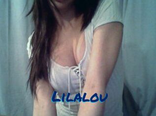 Lilalou