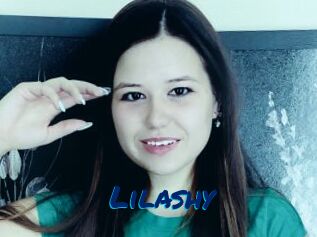Lilashy